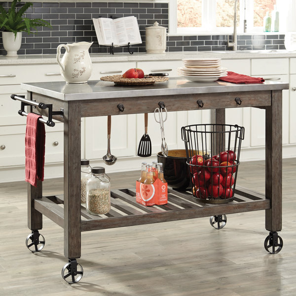 Prep Table By Scott Living Fresh