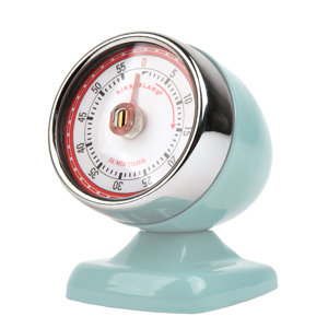 Vintage Streamline Kitchen Timer
