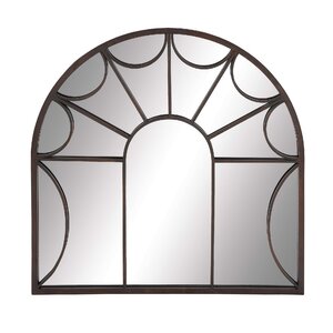 Metal Wall Mirror