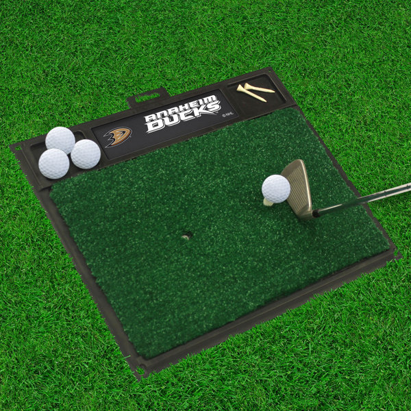 NHL - Washington Capitals Golf Hitting Doormat by FANMATS