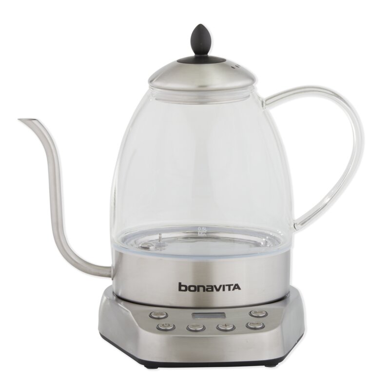 bonavita gooseneck kettle