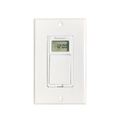Atron Programable Timer Atron