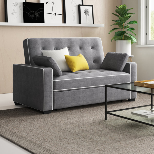 Evan Convertible Sleeper By Zipcode Design