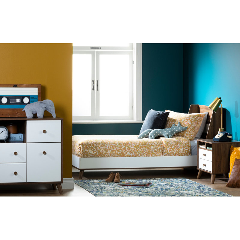 abbeville changing table dresser