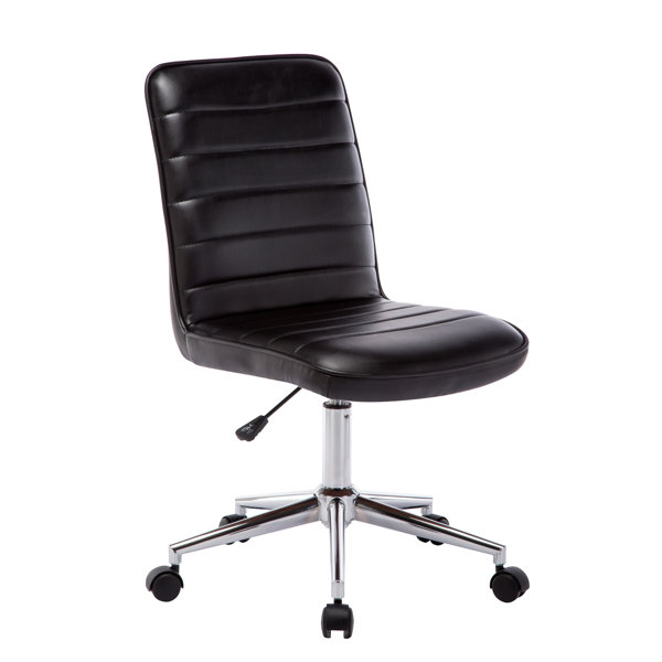 Sergio Office Chair by Orren Ellis