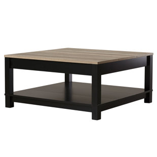 Square Coffee Tables You Ll Love Wayfair Square Coffee Tables