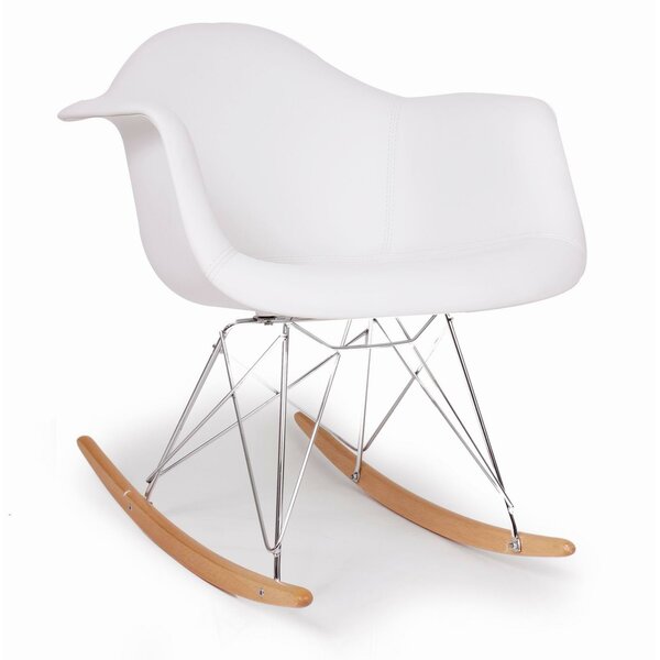 Altoona Rocking Chair By Brayden Studio