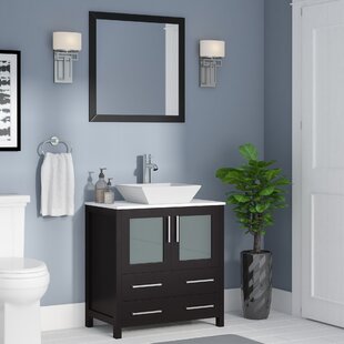Bathroom Vanities | Up to 65% Off Through 04/30 | Wayfair