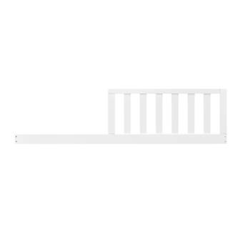fisher price crib rail