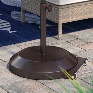 April Umbrella Base with Wheels