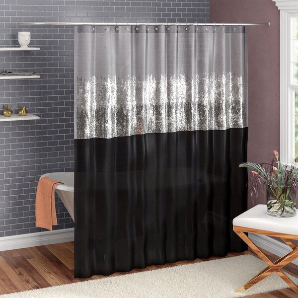 Riel Shower Curtain by Willa Arlo Interiors