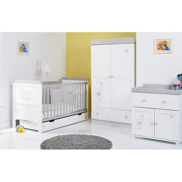 Disney Dumbo Nursery Wayfair Co Uk