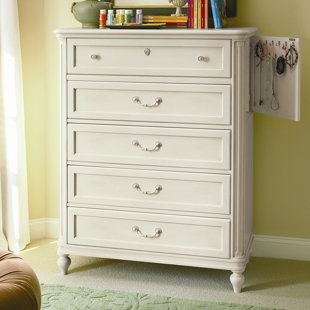 Chest With Multi Color Drawers Wayfair