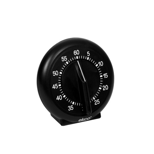60 Minute 4 Dial Timer by EKCO