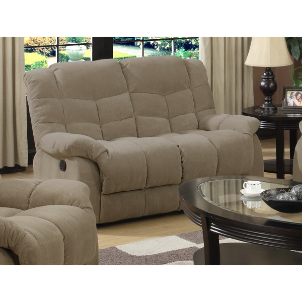Heaven On Earth Reclining Loveseat By Sunset Trading Coupon