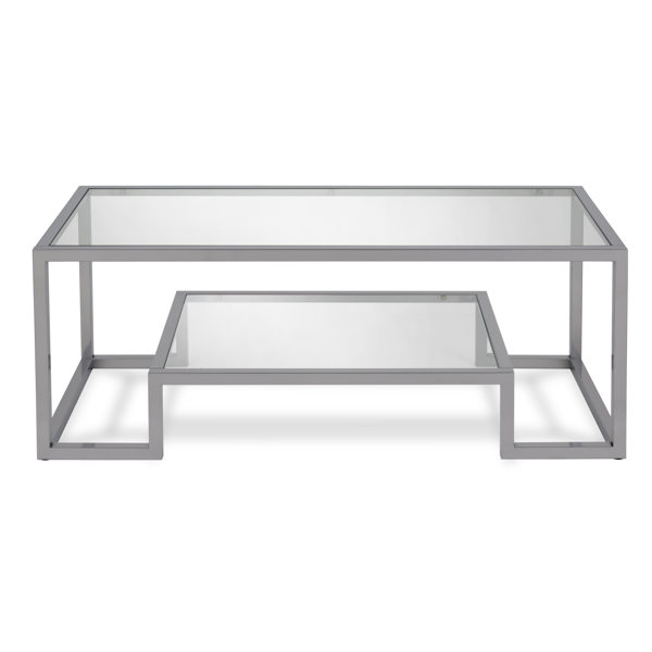 Imel Coffee Table by Mercer41
