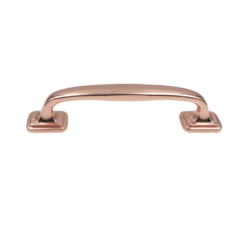Shabby Re Curved Handle 3 4 Center To Arch Pull Shabby Re Curved Handle 3 4