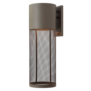 Best Proulx 1-Light Outdoor Sconce By Brayden Studio Outdoor Lighting Proulx 1-Light Outdoor Sconce By Brayden Studio Outdoor Lighting