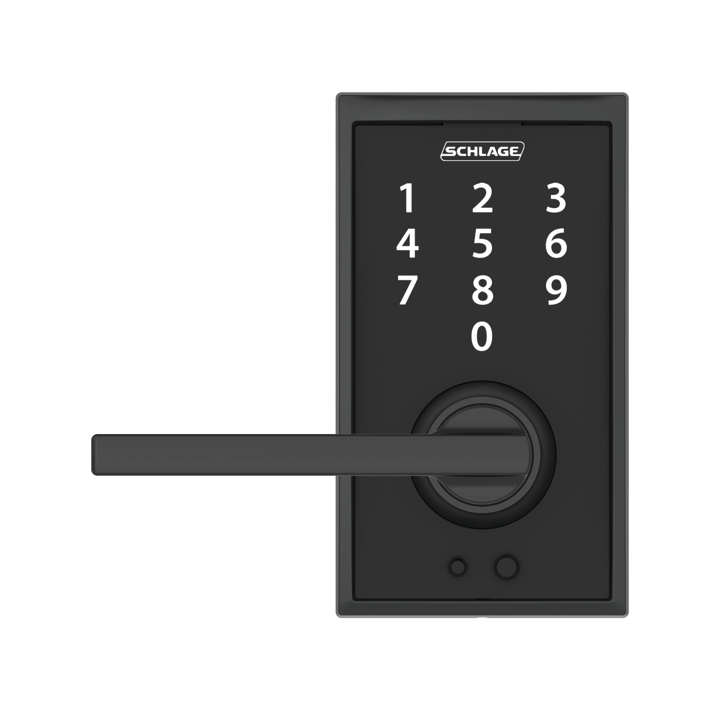 The Best Keyless Door Locks For Your Home Wayfair