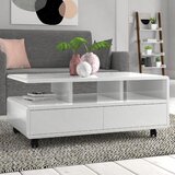 Couchtische Hochglanz Wayfair De