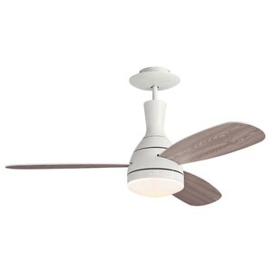 48u0094 Cumulus 3-Blade Ceiling Fan