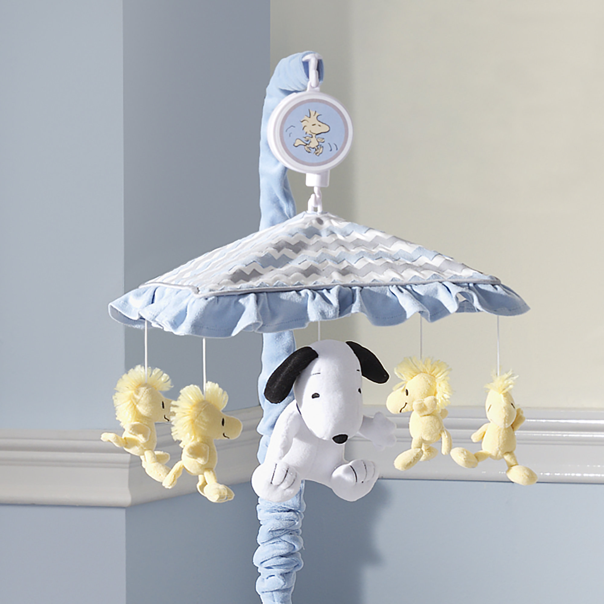 snoopy baby items