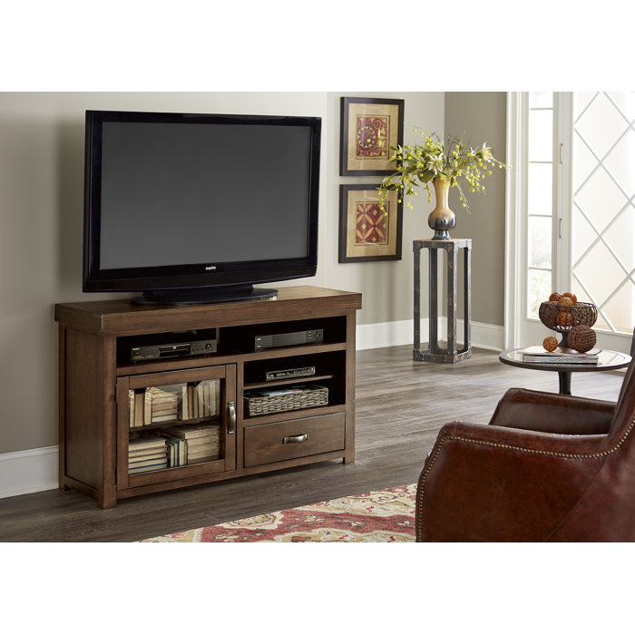 Darby Home Co Chantell Tv Stand For Tvs Up To 60 Inches Reviews