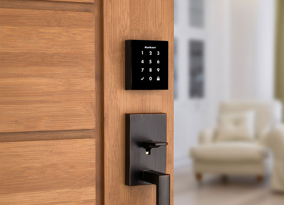 The Best Keyless Door Locks For Your Home Wayfair
