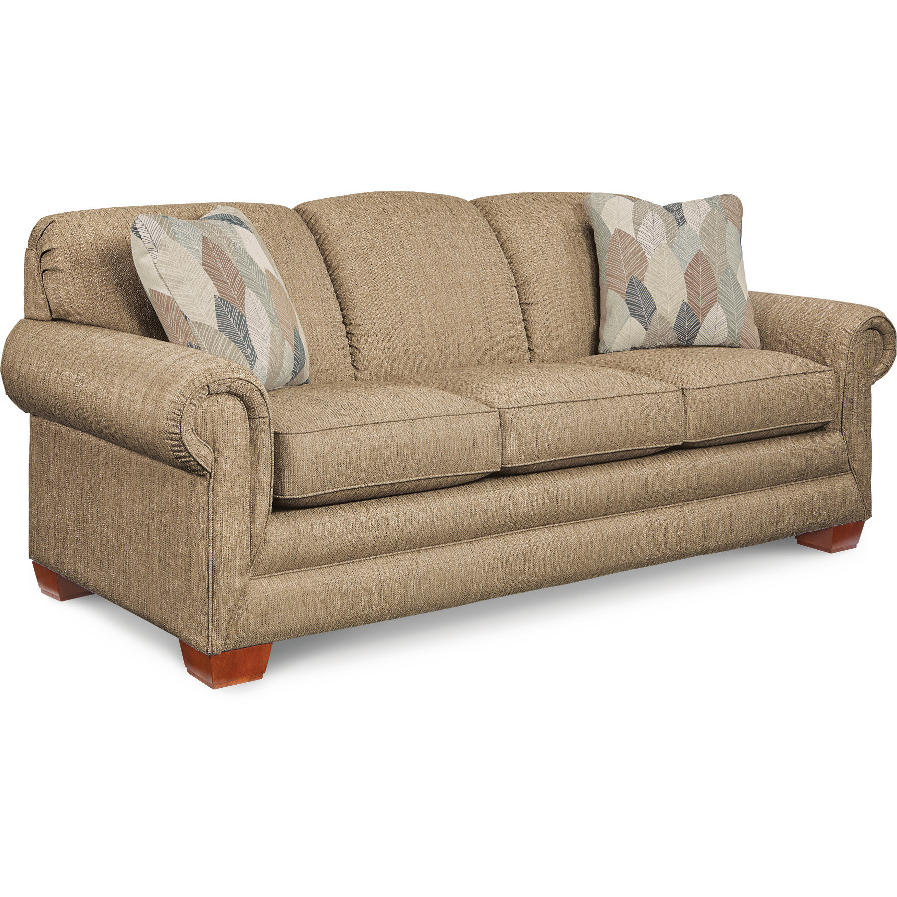 La Z Boy Mackenzie Sofa Reviews Wayfair La Z Boy Mackenzie Sofa Reviews Wayfair