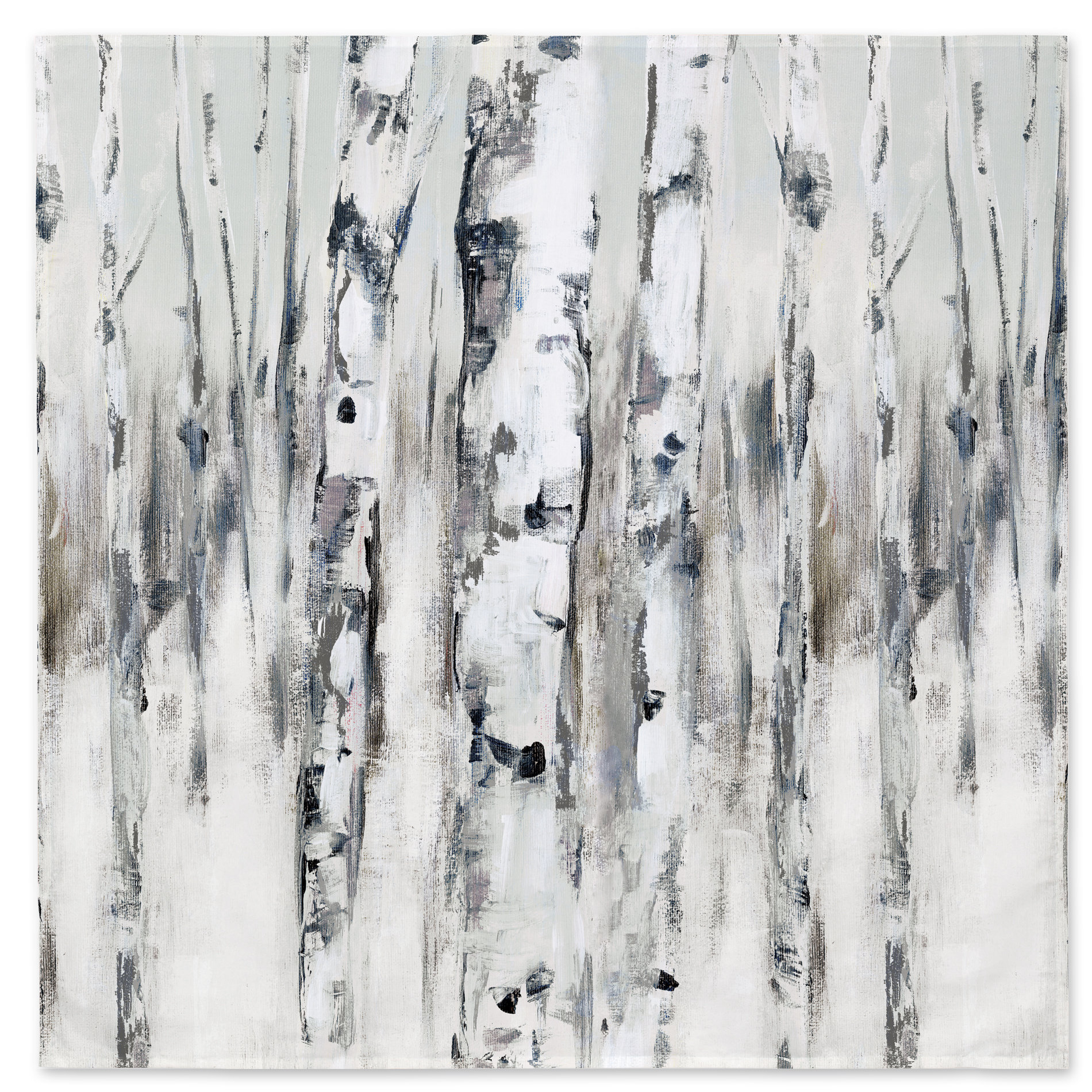 abstract wall tapestry