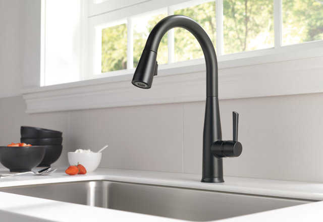 Special Offers on Kitchen Faucets!