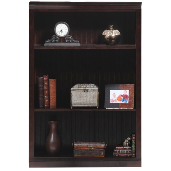 Sherita Standard Bookcase By Red Barrel Studio