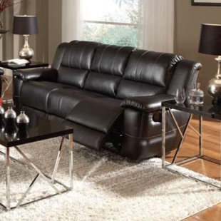 Cheers Reclining Sofa Wayfair Ca Robert Motion Reclining Sofa