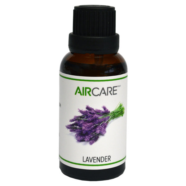 Essential Lavender Oil Humidifier Water Treatment by AIRCARE