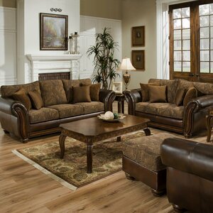 Aske Configurable Living Room Set