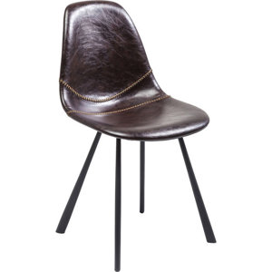 2-tlg. Polsterstuhl Lounge von KARE Design