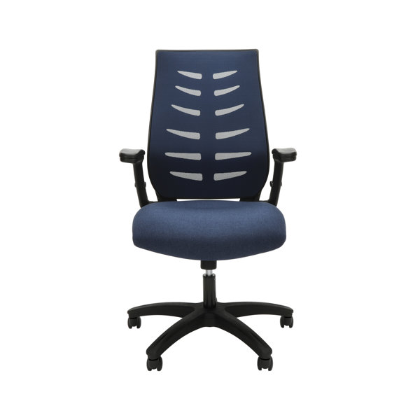 Linus Midback Mesh Office Chair by Ebern Designs