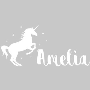 names for nursery wall