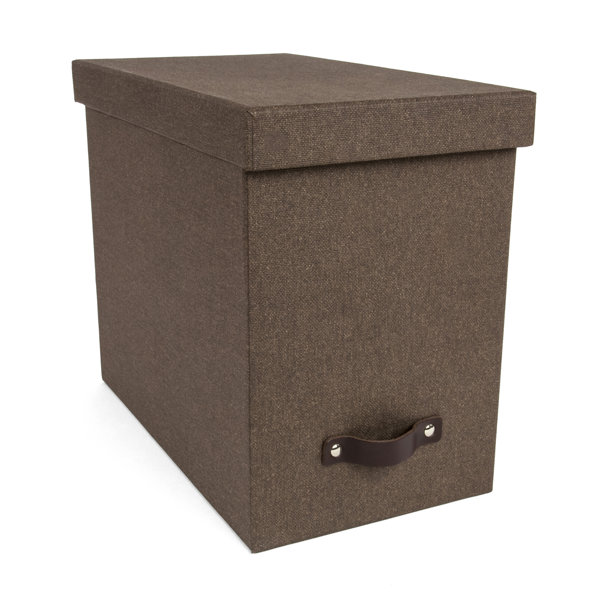 hanging file tote
