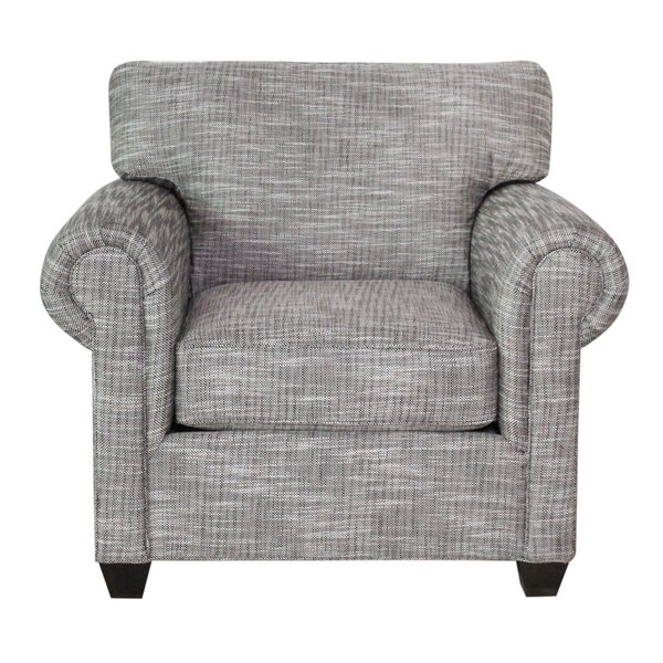 Grace Armchair By Edgecombe Furniture