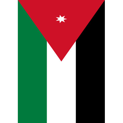 Jordan Garden flag Toland Home Garden