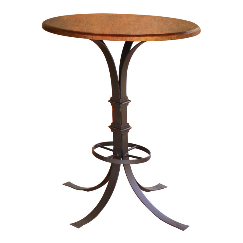 Valencia Bistro Table Top