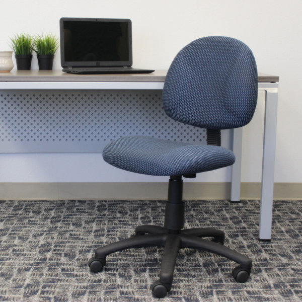 Desk Chair by Symple Stuff