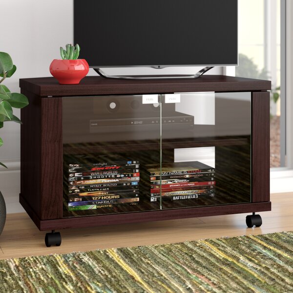 Abrielle TV Stand For TVs Up To 24 Inches By Ebern Designs