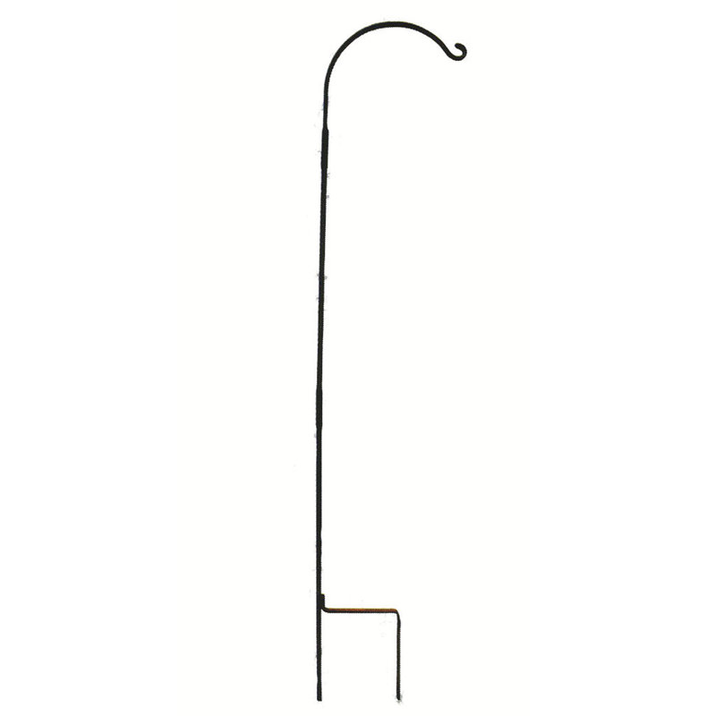 Hookery Heavy Duty Magnum Single Hook