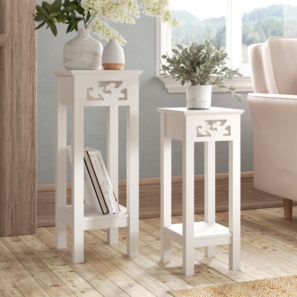 August Grove Nesting Tables
