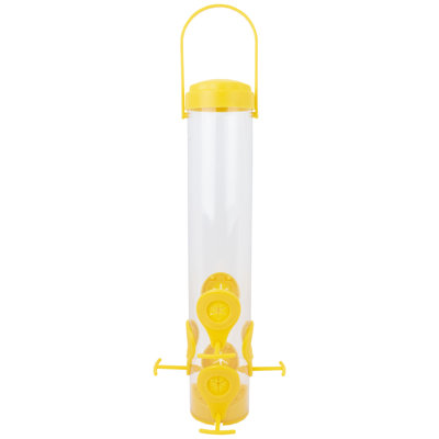 Finch Thistle Feeder Perky Pet