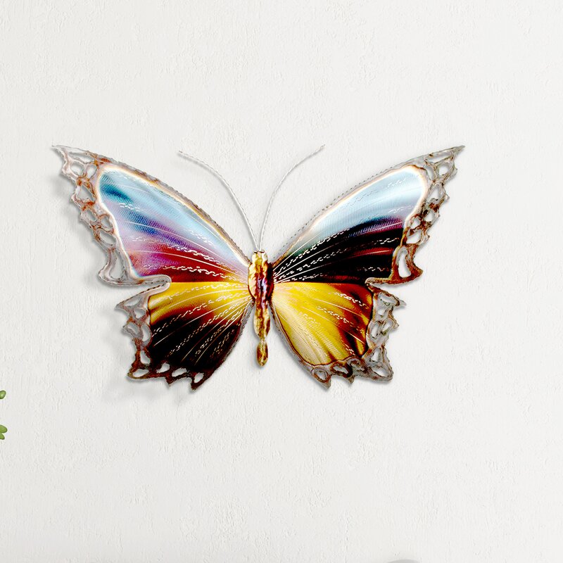 butterfly ii