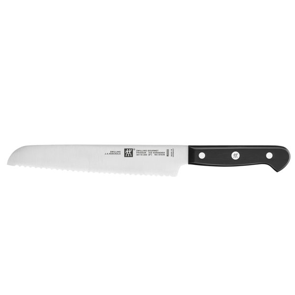 Gourmet 8 Bread and Serrated Knife by Zwilling JA Henckels