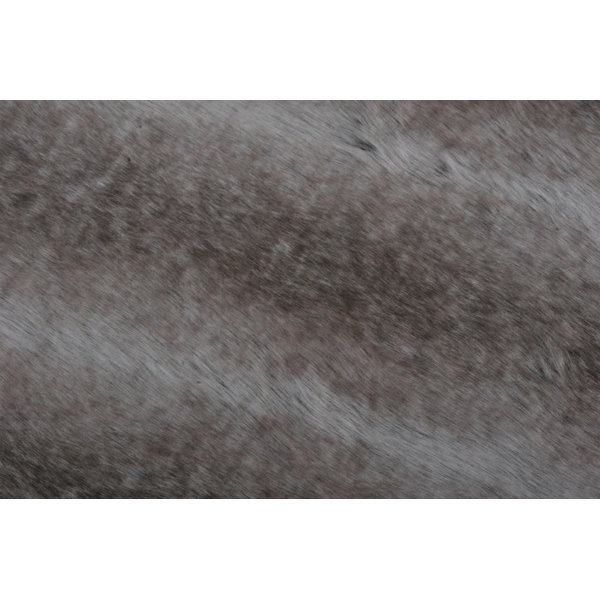 Nola Black Area Rug by Millwood Pines